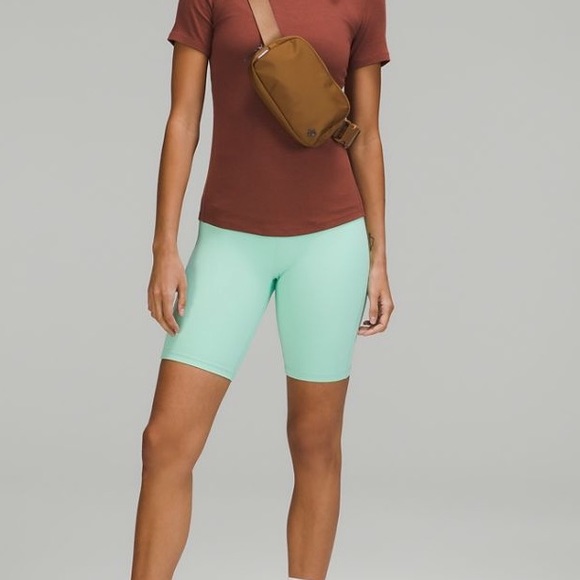 Lululemon 🍋 Everywhere Belt Bag NWT ((BURNT CARAMEL)) Fall vibes!! 🍁 - Picture 4 of 4